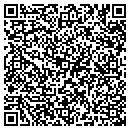 QR code with Reeves April DVM contacts