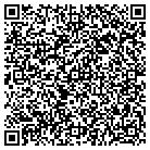 QR code with McDavid Typewriter Service contacts