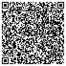 QR code with Raw & Uncut Barber Salon contacts