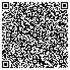 QR code with Toe-Pre Glass Blowing Co Inc contacts