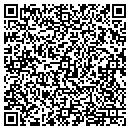 QR code with Universal Glass contacts