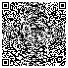 QR code with Jeffery E Wong Architects contacts