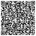 QR code with Maya Chapin DE Guatemala En contacts