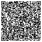 QR code with Lee Horton George Architect contacts