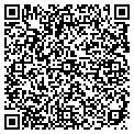 QR code with The Browns Barber Shop contacts