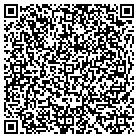 QR code with Thee Afther Mathee Barbar Shop contacts