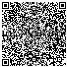 QR code with M C Danielson Company contacts