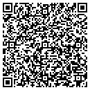 QR code with Zimmer Dustin DVM contacts