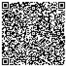 QR code with Maamari Micheline J MD contacts