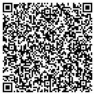 QR code with Maddiwar Leenata G MD contacts