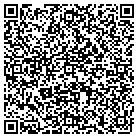 QR code with Nancy B Kent Landscape Arch contacts