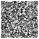 QR code with Cadwallader & Associates Inc contacts