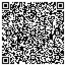 QR code with Alivone LLC contacts