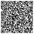 QR code with R P Murphy & Assoc Inc contacts