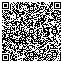 QR code with King Clipper contacts