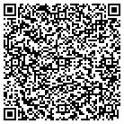 QR code with Martin Vincent T MD contacts