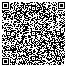 QR code with San Antonio P A C T contacts