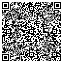 QR code with Marty Theo MD contacts
