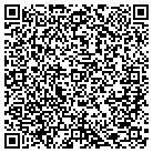 QR code with Traveling Tails Veterinary contacts