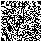QR code with O J's Family Barber Shop Inc contacts