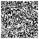 QR code with Zarzamora Veterinary Clinic contacts