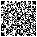 QR code with Hill Dennis contacts