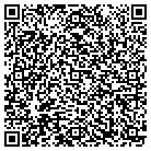 QR code with Mcconville Brian J MD contacts