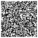 QR code with Cashmere Cafe contacts
