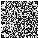 QR code with Houck Jennifer DVM contacts