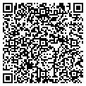 QR code with The Barber Shop contacts