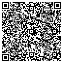 QR code with Uptown Barber contacts