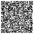 QR code with KFC contacts