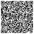 QR code with San Antonio Glass Service contacts