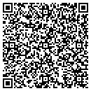 QR code with Helen M Razor contacts