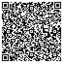 QR code with Zion Lutheran contacts