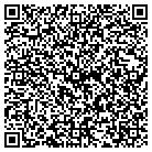 QR code with Thomas P Cox Architects Inc contacts