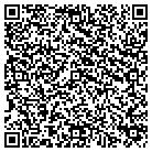 QR code with A Sterling Impression contacts