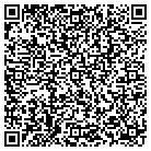 QR code with Jeffrey P Hogan Concrete contacts