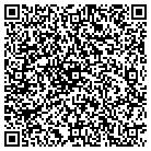QR code with Michelfelder Erik C MD contacts
