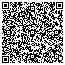 QR code with Von's Barber Shop contacts