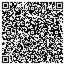 QR code with Groove Glass contacts