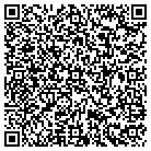 QR code with Heritage Veterinary Services Pllc contacts