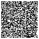 QR code with K B Barber Shop & Style contacts