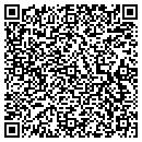 QR code with Goldin Design contacts