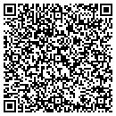 QR code with Goldin Design contacts