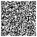 QR code with Johnson Gary contacts