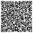 QR code with Rohrbaugh Robert G DVM contacts