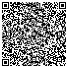 QR code with F & B Construction Company contacts