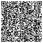 QR code with Samonsky & Pometta Architects Llp contacts