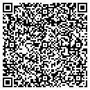 QR code with A&B Realty Inc contacts